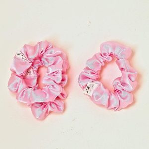 Mini Hair Scrunchie